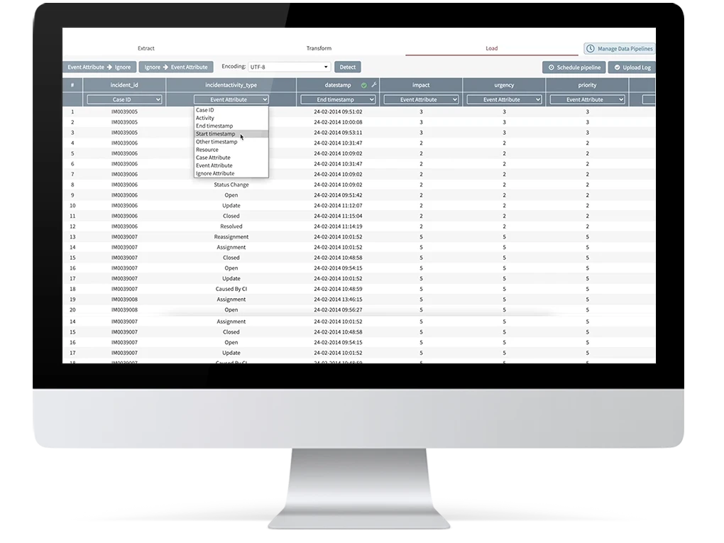 Load data